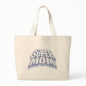 SUPER MOM bags