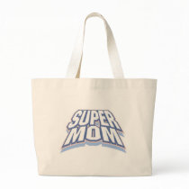 SUPER MOM bags by CaringHearts SUPER MOM bags