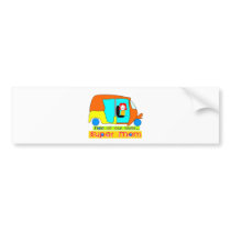 Super Mom Bumper Stickers