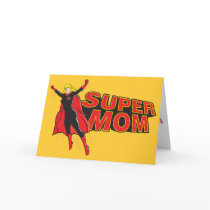 Super Mom Card