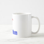 Super Mom Coffee Mugs