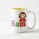 Super Mom Mug