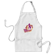 Super Mom Original Super Hero Apron