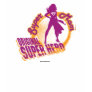 Super Mom Original Super Hero Tanktop