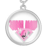 SUPER MOM PENDANT