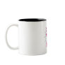 Super Mom Starburst Mug