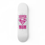 Super Mom Starburst Skate Decks