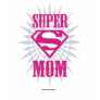 Super Mom Starburst Shirt