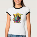 Super Mom t-shirt