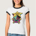 Ladies Ringer T-Shirt