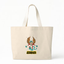 Super-Monkey bag