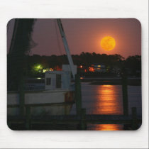 Super Moon 2011 mousepads