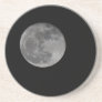 Super Moon Drink Coaster