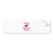 Super Mortgage Broker Bumper Stickers