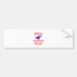 Super Mortgage Broker Bumper Stickers