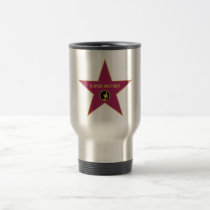 Super Mother - Hollywood Mother Star Mugs