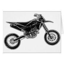Super Moto Supermoto Cards