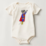 Super Mouse T Shirt