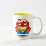 Smiley Central Mugs