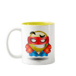 Smiley Central Mugs