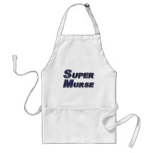 Super Murse Aprons
