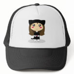 Super Neko-Neko hats