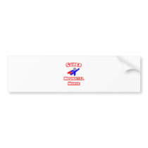 Super Neonatal Nurse Bumper Stickers