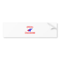 Super Nephrologist Bumper Sticker