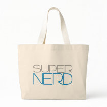 Super Nerd bags