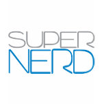 Super Nerd t-shirts