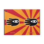 Super Ninja Hand Case For iPad Mini