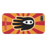 Super Ninja Hand Cover For iPhone 5