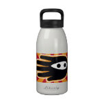 Super Ninja Hand Drinking Bottles