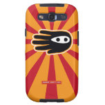 Super Ninja Hand Galaxy SIII Cover