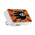Super Ninja Hand iPod Speaker