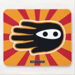 Super Ninja Hand Mousepads