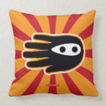 Super Ninja Hand Pillow