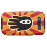 Super Ninja Hand Samsung Galaxy SIII Cover