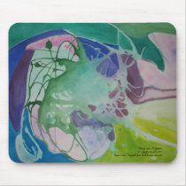 Super Nova mousepads by JenuArt Super Nova mousepads