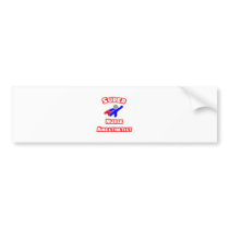Super Nurse Anesthetist Bumper Stickers