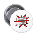 Super Nurse Button