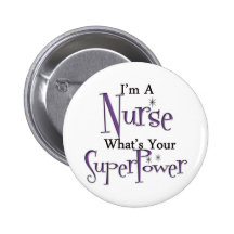 Super Nurse Button