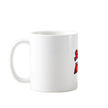 Super Nurse Coffee Mug