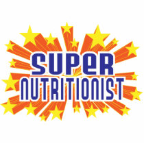 Super Nutritionist photo sculptures by busybrain Super Nutritionist photo sculptures