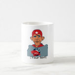 Super Obama Mugs