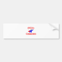 Super Obstetrician Bumper Stickers