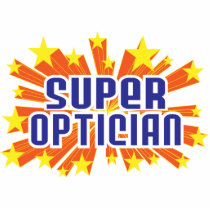 Super Optician photo sculptures by busybrain Super Optician photo sculptures