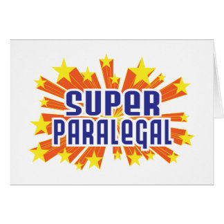 Paralegal Greeting Cards | Zazzle