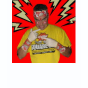 Super Paul BoneBreaker Barlow