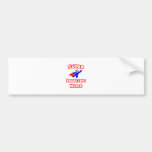 Super Pediatric Nurse Bumper Stickers